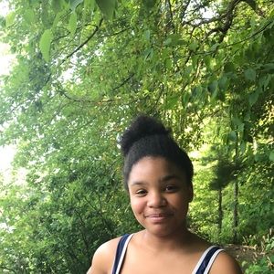 Meet your Posher, Jamie